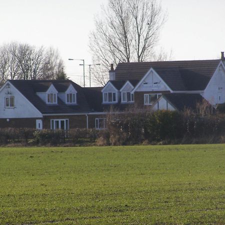 Boston Lodge מראה חיצוני תמונה