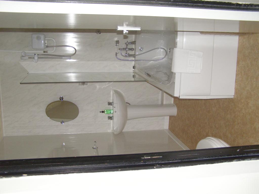 Boston Lodge חדר תמונה